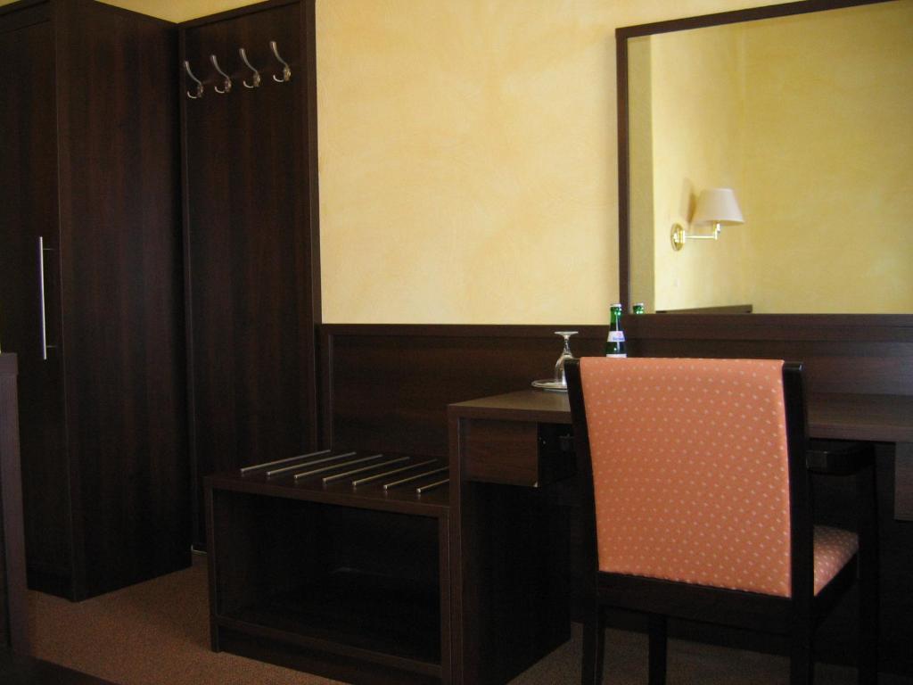Hotel Rosenhof Düsseldorf Oda fotoğraf