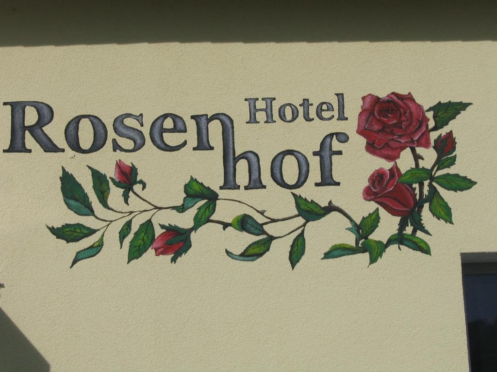 Hotel Rosenhof Düsseldorf Dış mekan fotoğraf