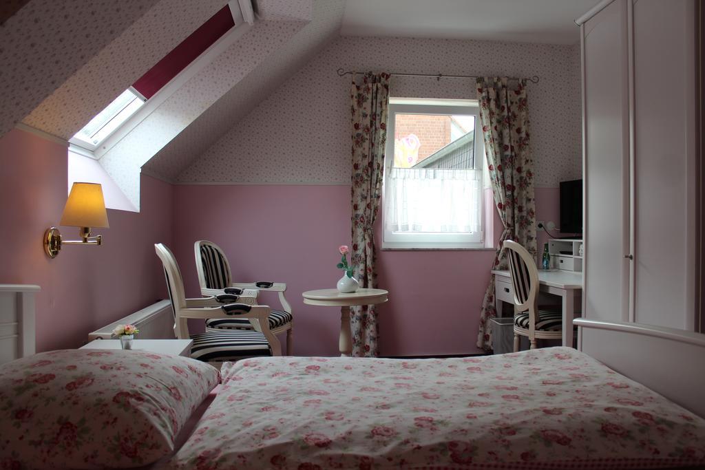 Hotel Rosenhof Düsseldorf Dış mekan fotoğraf