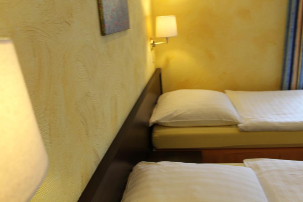 Hotel Rosenhof Düsseldorf Dış mekan fotoğraf