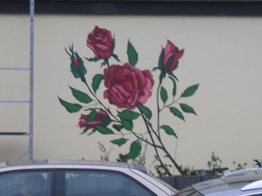 Hotel Rosenhof Düsseldorf Dış mekan fotoğraf